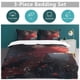thumbnail image 5 of Attack on Titan Anime Home Bed 3-piece Set Classic Japanese Anime Polyester Wash Student Dormitory Set, 5 of 5