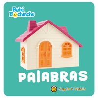Editorial Guadal - Libro Bebe Bochinche - Palabras