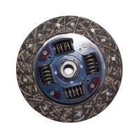 Repuestos Del Sol - Kit Embrague Kia Carens 2.0 2007 2013