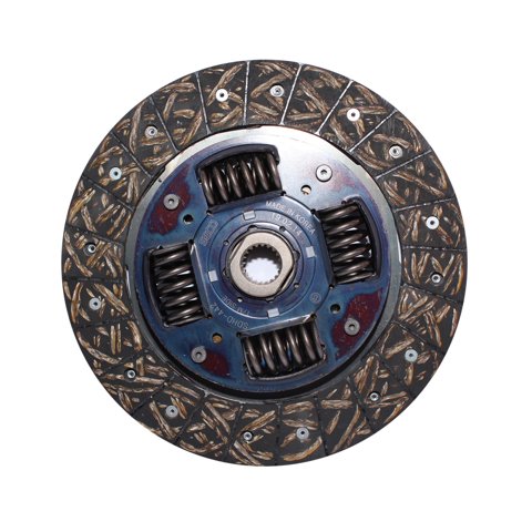 Repuestos Del Sol - Kit Embrague Kia Carens 2.0 2007 2013