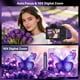 thumbnail image 5 of Cámara Digital FlyFrost 8K 88MP WiFi Autofocus para Vlogging con Zoom 16X, 5 of 8