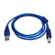 thumbnail image 2 of Cable Adaptador Impresora Usb 2.0 Con Filtro 1.5 Mts, 2 of 3