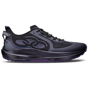 Olympikus - Zapatilla Trail Running Hombre Corre Trilha Negro
