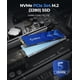 thumbnail image 5 of Unidad de estado sólido ORICO NVMe SSD 1TB M.2 PCIe Gen3x4 2280, 5 of 7