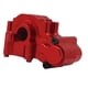 thumbnail image 4 of Carcasa De Caja De Cambios Trasera Para Losi 1/18 Mini-T 2.0 2WD Stadium Truck RTR Rojo, 4 of 5