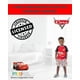 thumbnail image 2 of Set De Camiseta Y Pantalones Cortos Pixar Cars Lightning Mcqueen, 2 of 3