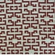thumbnail image 3 of Cojín Plutus Brands Plutus Viva Red Link Luxury de 30 x 50 cm, 3 of 3