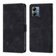 thumbnail image 4 of Funda Cartera para Motorola Moto G Power 2025 con Soporte y Ranuras, Resistente a Golpes y Rayones Negro, 4 of 5