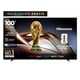 thumbnail image 1 of Televisor 100" Mini Led 4K UHD 100U8QG Smart TV Hisense, 1 of 10