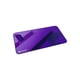 thumbnail image 3 of Mousepad Gamer XYZ PULSEPAD Series XXL, 120 x 60cm, Espesor 4mm, Púrpura, 3 of 3