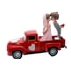 thumbnail image 4 of Figura Decorativa De Camioneta Para El Día De San Valentín, Para Cocina, Para El Escritorio De La Esposa, Modelo De Camioneta, Estilo F, 4 of 5