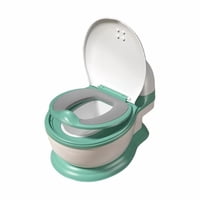 Crusec - Bacinica Pelela Inodoro Infantil Aprendizaje Baño Bebes