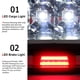 thumbnail image 5 of Luz de Freno LED Tresound con Lente Ahumada para Chevy Silverado, 5 of 6