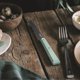 thumbnail image 2 of Cuchillos Opinel N°125 Bon Appétit Salvia - 4 unidades, 2 of 6