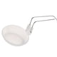 thumbnail image 5 of para al aire libre Utensilios de cocina Vajilla plegable portátil Vajilla transparente Cubiertos para senderismo Pesca Cocina Viajes, 5 of 5