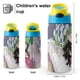 thumbnail image 2 of Botella de Agua Desmarcar Infantil Azul 12 oz, 2 of 6