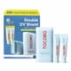 thumbnail image 1 of Set Tocobo Protector Solar Cotton Sun Stick Spf50+, 1 of 2