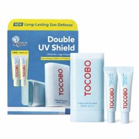 Set Tocobo Protector Solar Cotton Sun Stick Spf50+