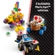 thumbnail image 3 of LEGO Super Mario Kart Set Baby Peach Grand Prix 823 Pzs, 3 of 3