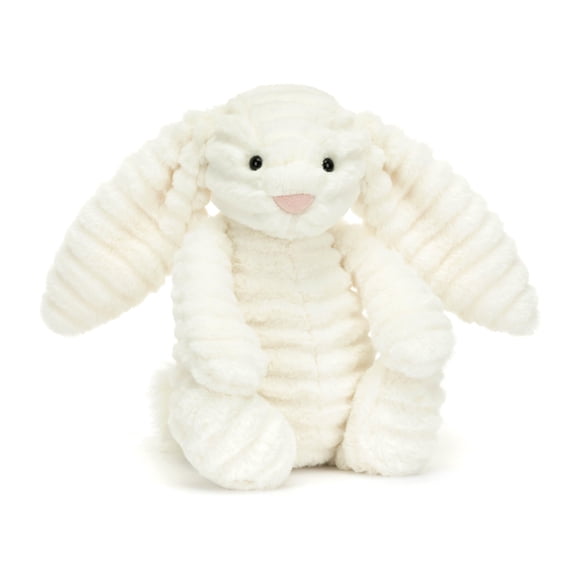 Peluche Jellycat Bashful Luxe Conejo Nimbus 31 cm