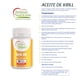 thumbnail image 3 of KRILL OIL - ACEITE DE KRILL 60 cápsulas de 500mg, 3 of 3