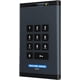 thumbnail image 1 of Disco duro externo SecureData SecureDrive DUO USB 3.0 de 2 TB, 1 of 5