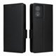 thumbnail image 2 of Funda Cartera para Boost Mobile Celero 5G SC Tapa Flip con Ranuras y Soporte Negro, 2 of 5