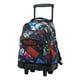 thumbnail image 2 of Mochila Urbana Notebook Escolar Ruedas Totto Classic Niño, 2 of 3