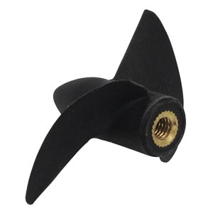 Magideal - Hélices , Hélices De Control Remoto, Modelo De Rosca , Hélices , Piezas De Mejora, Accesorio , 45Mm 45 Mm