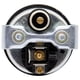 thumbnail image 2 of Marcador Presion Aceite Elec.12V 52Mm 0-150 Psi, 2 of 2