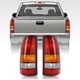 thumbnail image 1 of Faro trasero Tektend para Chevy Silverado 1999-2002 Fleetside, 1 of 3