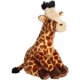 thumbnail image 1 of Animal de peluche Aurora Adventurous Destination Nation Giraffe, 1 of 4