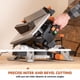 thumbnail image 2 of Ingletadora Convertible Evolution R8MTS 8-1/4", 2 of 3