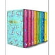 thumbnail image 1 of Obras Completas De Jane Austen - Edición De Lujo, 1 of 2