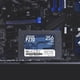 thumbnail image 5 of Unidad de estado sólido Patriot P210 P210S256G25 256GB SATA 3, 5 of 5