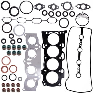 Repuestos Del Sol - Juego Empaquetadura Motor Toyota Rav4 2 4 2006 2012