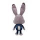 thumbnail image 2 of Peluche Jazwares Disney Zootopia 2 Judy Hopps 20 cm, 2 of 3