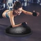 thumbnail image 5 of Entrenador de fuerza Balance Trainer BOSU NexGen, color negro, 5 of 9