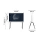 thumbnail image 4 of Qled Samsung 50 The Serif 4k Uhd Smart Tv 2022 - Caja Reciclada, 4 of 6
