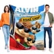 thumbnail image 1 of Alvin y las Ardillas anti-pilling, suave, ligera, esponjosa y acogedora de lujo para hogar y cocina – Perfecta para niños y adultos,100X130cm, 1 of 6