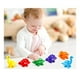 thumbnail image 2 of Juego De Encaje Dinosaurios Colores Y Letras, 2 of 4