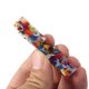 thumbnail image 4 of Unique Bargains Pinza de Pelo de Moda con Forma de Pato 1 Pc Color Brillante, 4 of 5