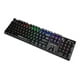 thumbnail image 1 of Teclado Gamer Mecánico Xtrike Me GK-980 Switch Azul RGB, 1 of 6
