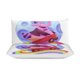 thumbnail image 3 of x507 Inside Out 2 Bed Duvet Cover Microfiber Bedding Sets 3D Printed Lightweight 3 Piece Comforter Sets, 1 Duvet Cover And 2 Pillow Shams for Kids Boys Girls 90"x90" jn507, 3 of 5