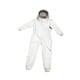 thumbnail image 1 of Traje De Apicultor Ropa De Apicultor Con Capucha Herramientas Mono Traje De Apicultor Para 165 A 175 Cm, 1 of 5