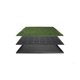 thumbnail image 3 of Baño Portátil Para Perros 3 Piezas Con Pasto Sintético Talla M, 3 of 6
