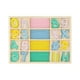 thumbnail image 3 of Juego De Matemáticas Montessori Números Matemáticos Para Niños Y Niñas De 2 A 4 Años, Regalos De Cumpleaños, Varilla Aritmética, 3 of 5
