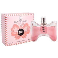 Euroluxe 586 Edp Mujer 100 Ml