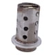 thumbnail image 5 of Campana De Acero De Fundición Centrífuga Para Joyería, Fundición Artesanal Portátil Para Arena Y Metal, 2,5 X 5 Pulgadas, 5 of 5