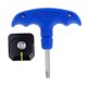 thumbnail image 3 of Peso 9g Golf con tornillo deslizante y llave para 2017 Taylormade M1 Driver, 3 of 5